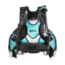 Mares Prestige She Divers Lady Tarierjacket